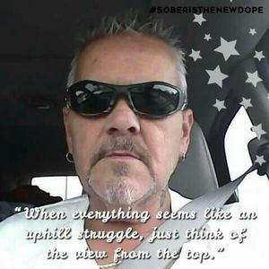 Meet your Posher, Raymond